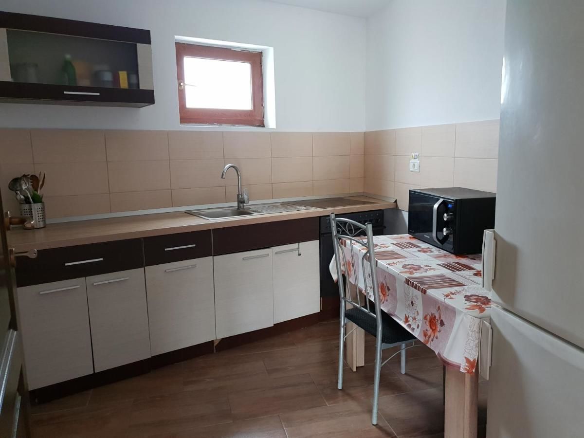 Гостевой дом Casa Dorgo Lipova